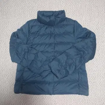 유니클로 울트라 라이트 다운 M