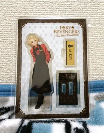 도쿄 리벤저스 사노 만지로 스위츠 파라다이스 스이파라 아크릴 스탠드