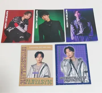 호리 나츠키 포토 카드 (14)