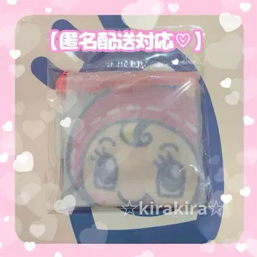 나루미야 해피 파크 플랫 파우치 베리에 메조 피아노