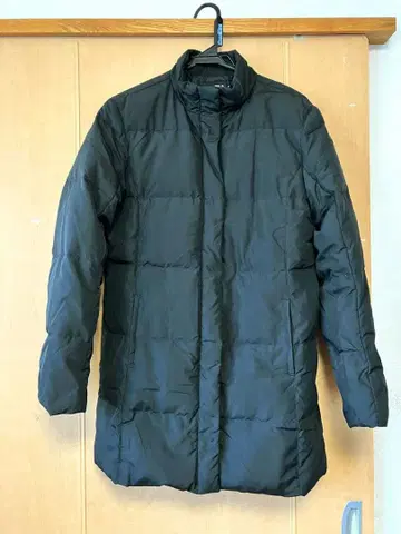 FILA 레나운 제작 다운 자켓 L