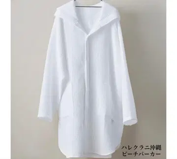 하레쿠라니 가운 2장 세트