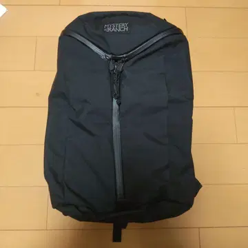 [ 1회 사용 민트급 컨디션 ] MYSTERY RANCH 어솔트