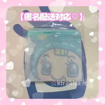 나루미야 해피파크 플랫 파우치 블루베리 메조피아노