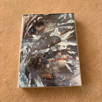 극장판 명탐정 코난 척안의 잔상(플래시백) 럭셔리반('2 -