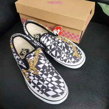 반스 슬립온 하마사키 아유미