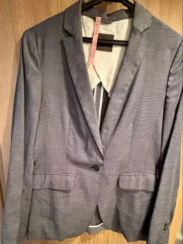 TOMORROWLAND 수트 셋업