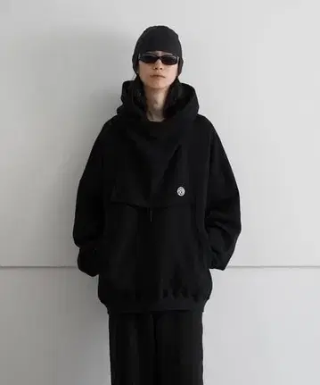 미사용품 soshiotsuki hikosa hoodie 히코조