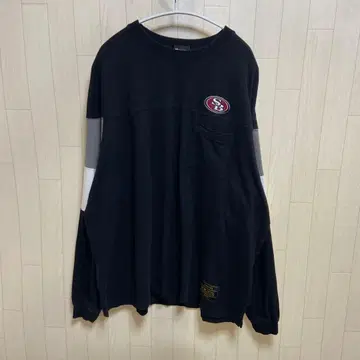 Subciety FOOTBALL L/S TEE