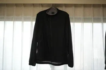 야마토미치 Light Alpha Vest/Jacket 남성용 L