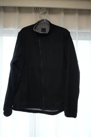 야마토미치 Light Alpha Vest/Jacket 남성용 L