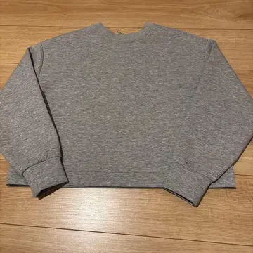 온워드 ONWARD 던보루 니트 S