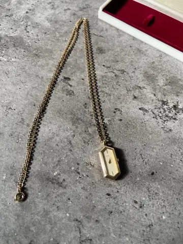 세이코 쿼츠 시계