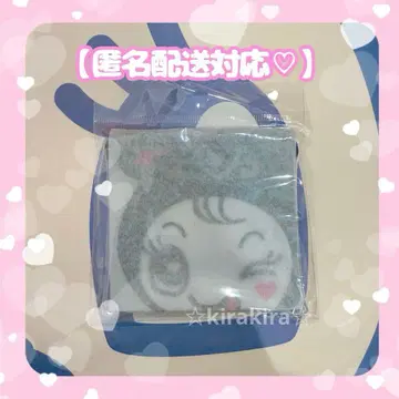 나루미야 해피파크 플랫 파우치 데빌리 메조 피아노