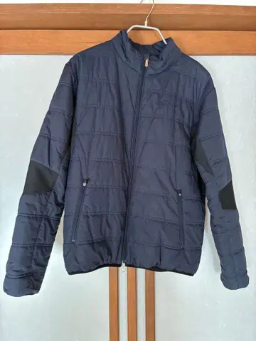 Titleist 남성용 자켓 L 네이비