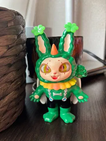 Finding Unicorn Agan YEAOHUA 피규어