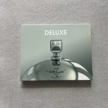 스키마 스위치 'a la carte 2020' DELUXE 한정품