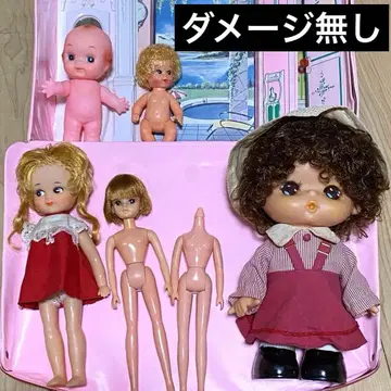 쇼와 레트로 리카짱