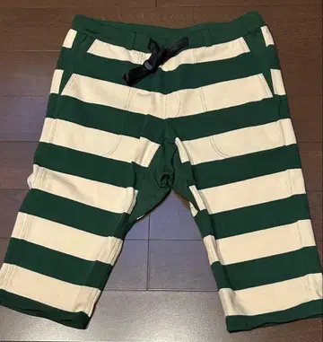 웨스트 라이드 WEST RIDE 하프 팬츠 32인치