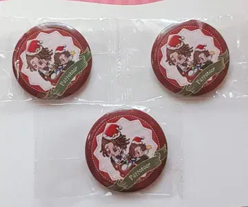 제5인격 겨울 이야기 ijl 오프라인 이벤트 캔뱃지 인형술사 3개