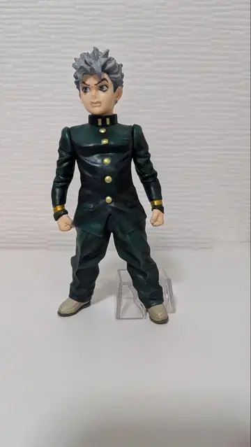 [ 박스 없음 ] 제일복권 죠죠의 기묘한 모험 C상 히로세 코이치