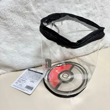 포켓몬 몬스터볼 파우치