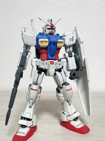 HG GP01