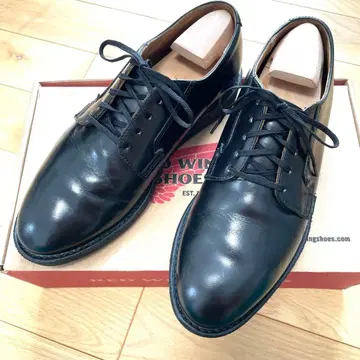 [ 새상품급 ] 레드윙 포스트맨 US8