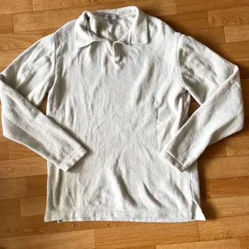 zegna sport 이탈리아제 니트탑