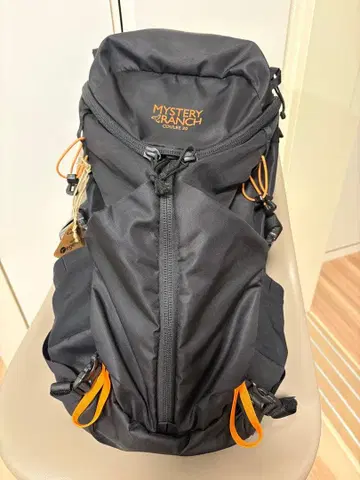 미사용 새상품 MYSTERY RANCH COULEE 20