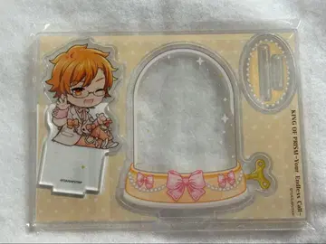 마루쿠지 KING OF PRISM 쥬오인 카케루