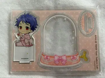 마루쿠지 KING OF PRISM 이치죠 신