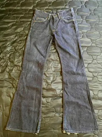 Lee 라이더스: 28 x 33 [ used ] 사이즈: M~L