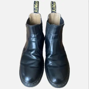 닥터마틴 사이드 고어