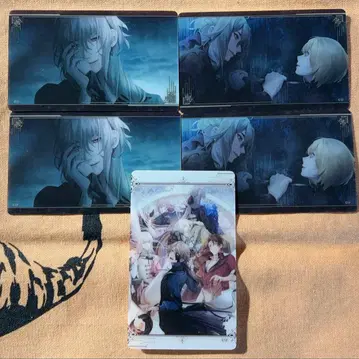 종원 의 비르슈 종빌 앙크