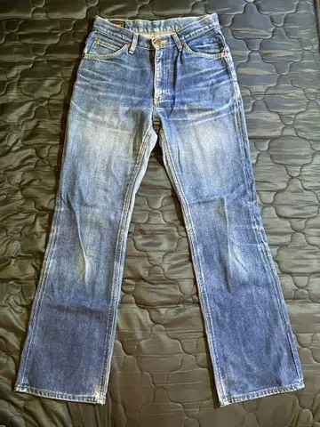 Miss Lee 라이더스 [ used ] 사이즈:M~L