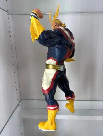 제일복권 나의 히어로 아카데미아 D상 올마이트