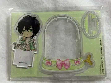 마루쿠지 KING OF PRISM 카가미 타이가