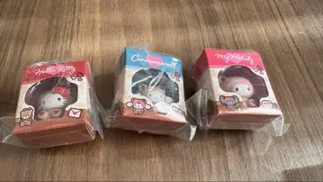 미니어처 패키지 컬렉션