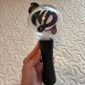 나니와단시 BON BON VOYAGE 응원봉