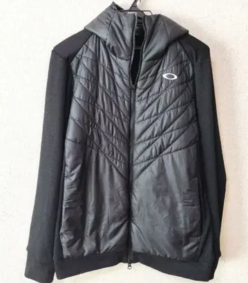 오클리 골프 퀼팅 자켓 M 사이즈