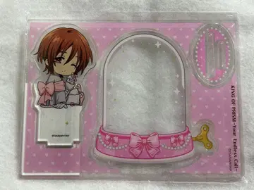 마루쿠지 KING OF PRISM 야마다 료