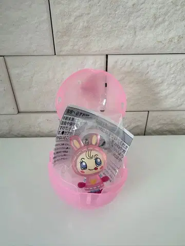 나루미야 베리에 메지루시 액세서리