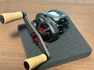 아브가르시아 제논 비스트 9 커스텀