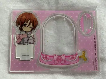 마루쿠지 KING OF PRISM 야마다 료