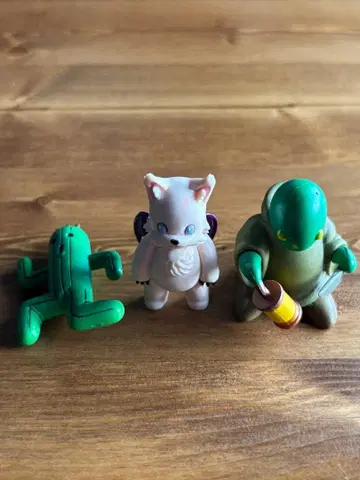 파이널 판타지 VIII FF8 ARTFX 피규어