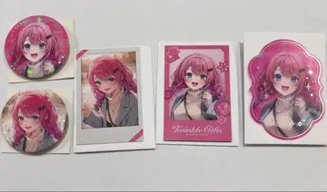 니지산지 윈터 데이트 2025 쿠라모치 메루토