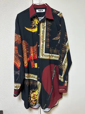 사이버다인 cyberdyne 셔츠