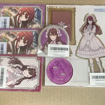 FAM 복권 텐카 아마나