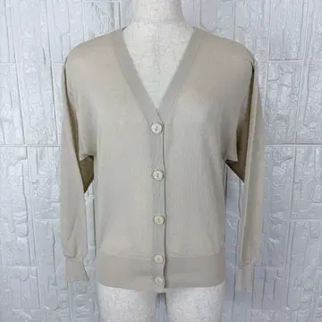 아푸와이저 리셰 Apuweiser-riche 가디건 [ k16 ]